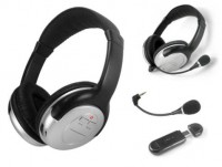 Fone de ouvido POWERPACK CWL-2000 S/FIO